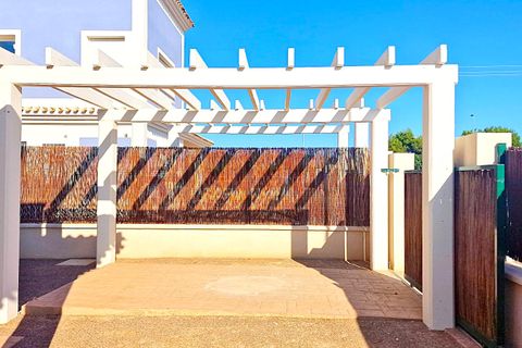 Villa i Mazarron, Murcia, Mazarron - € 375.000 | Ref: 68850051JA555NB - foto 26